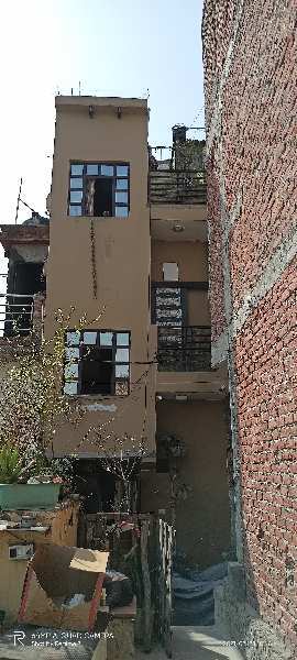 1 BHK House & Villa 350 Sq.ft. for Sale in Dheeraj Nagar, Faridabad
