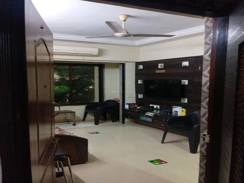 1 BHK Apartment 395 Sq.ft. for Sale in Vile Parle East, Mumbai