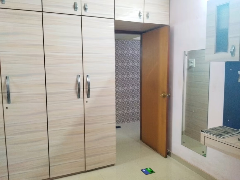 1 BHK Apartment 395 Sq.ft. for Sale in Vile Parle East, Mumbai