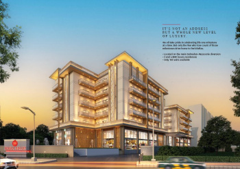 3 BHK Flat for Sale in Mussoorie Road, Dehradun