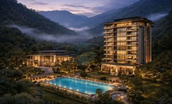 3 BHK Flat for Sale in Kairwaan Gaon, Dehradun