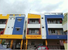 3 BHK Flat for Rent in Kattupakkam, Chennai