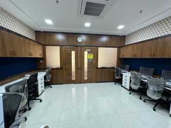  Office Space for Rent in Kharghar, Navi Mumbai