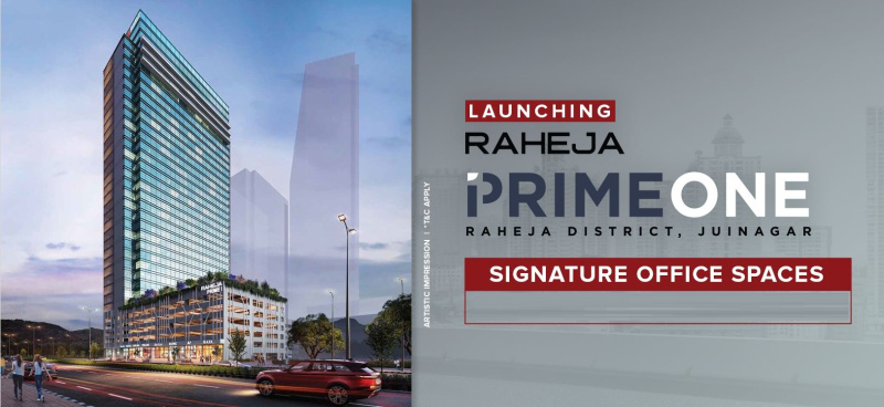 Raheja Prime One