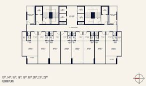  Office Space 318 Sq.ft. for Sale in Kopar Khairane, Navi Mumbai