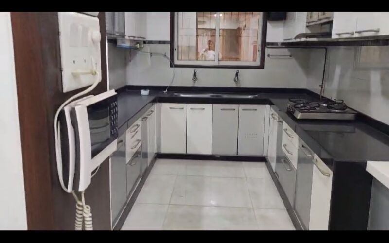 4 BHK Apartment 4000 Sq.ft. for Sale in Kharghar, Navi Mumbai
