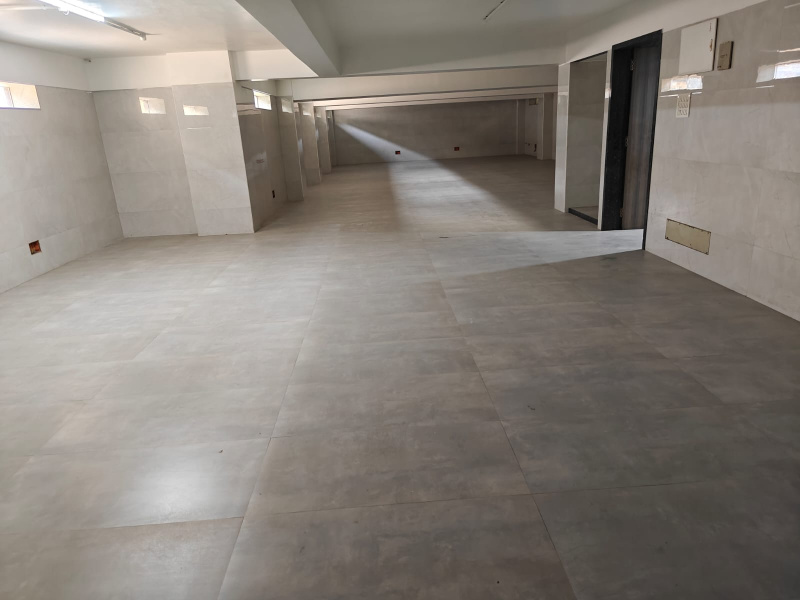  6000 Sq.ft. Warehouse for Rent in Turbhe Midc, Navi Mumbai