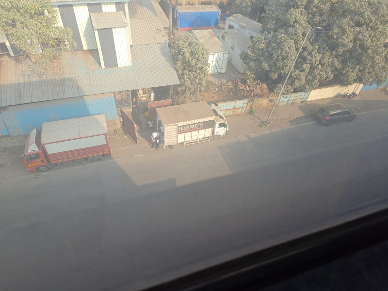  6000 Sq.ft. Warehouse for Rent in Turbhe Midc, Navi Mumbai