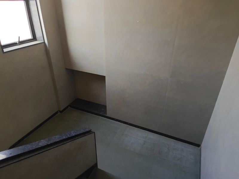  6000 Sq.ft. Warehouse for Rent in Turbhe Midc, Navi Mumbai