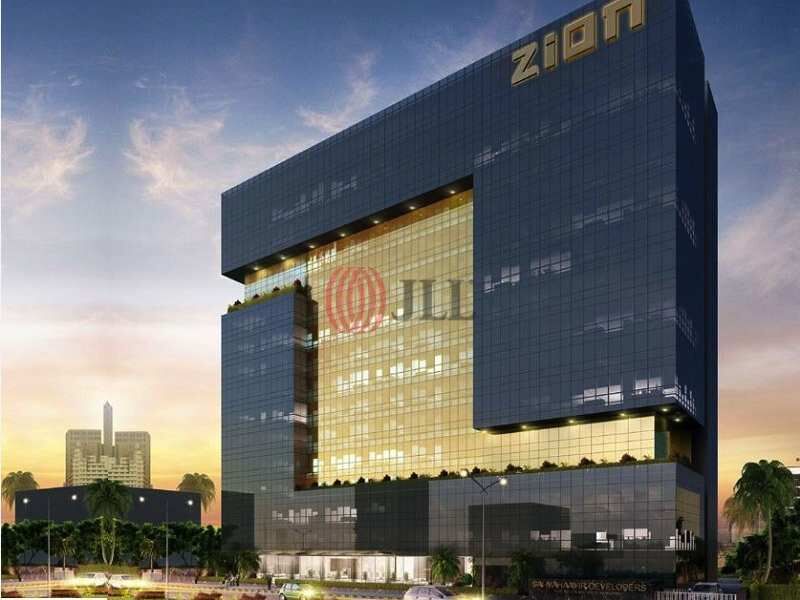  Office Space 788 Sq.ft. for Sale in Sector 10 Kharghar, Navi Mumbai