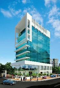  Office Space for Rent in Kharghar, Navi Mumbai