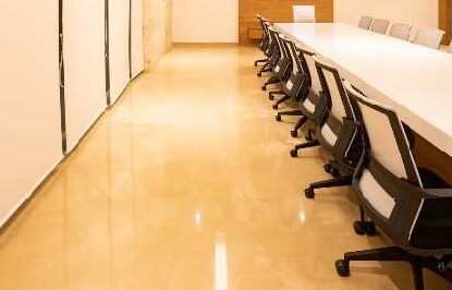  Office Space 620 Sq.ft. for Rent in Kharghar, Navi Mumbai