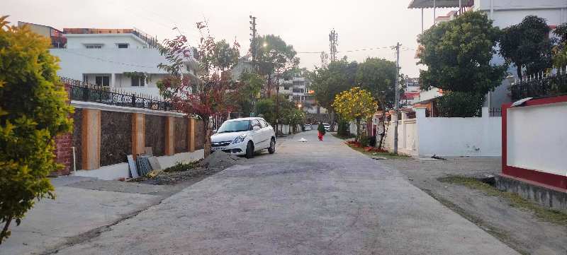  Residential Plot 100 Sq. Yards for Sale in Canal Road, Dehradun