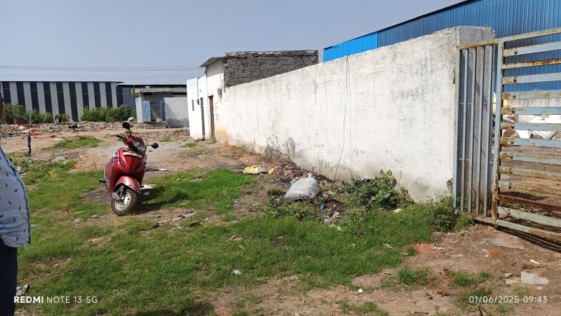  Residential Plot 324 Sq. Yards for Sale in Jalpally, Hyderabad