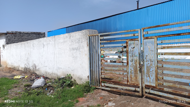  Residential Plot 324 Sq. Yards for Sale in Jalpally, Hyderabad