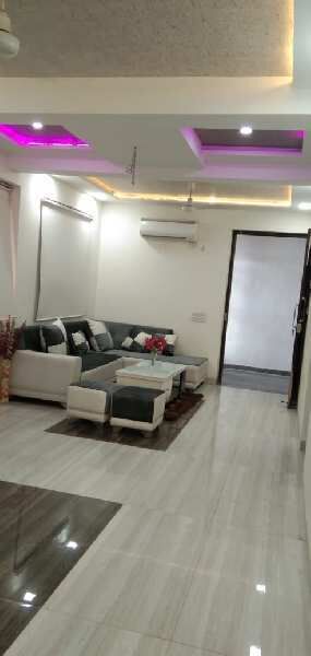 2 BHK Apartment 1070 Sq.ft. for Sale in Sadar Bazar, Agra