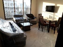 2 BHK Flat for Rent in Kalina, Santacruz East, Mumbai