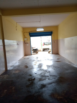  Commercial Shop for Rent in Bommasandra Industrial Area, Bangalore