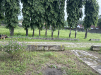 Commercial Land for Sale in Bagdogra, Darjeeling