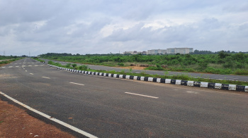  Residential Plot for Sale in Info Valley, Bhubaneswar