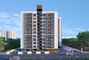 3 BHK Flat for Sale in Tragad, Ahmedabad