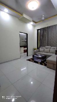 1 RK Flat for Sale in Palghar West