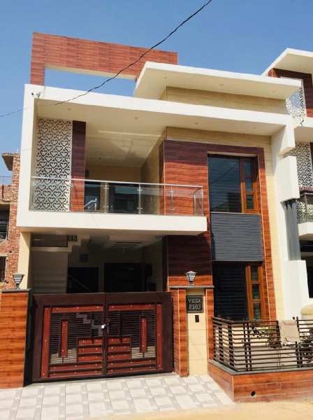 3 BHK House & Villa 165 Sq. Yards for Sale in Kharar, Mohali