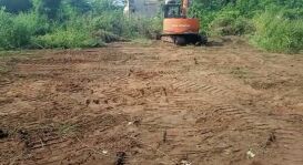  Commercial Land for Rent in Port Area, Visakhapatnam