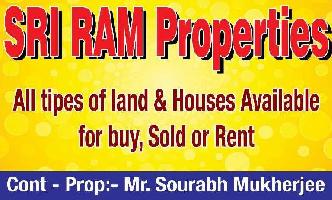  Residential Plot for Sale in Manguria, Purulia