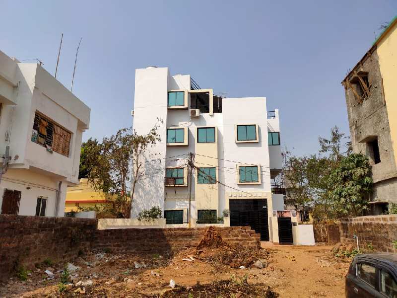 4000 sq. ft Residential  Plot for sale in Bhubaneswar