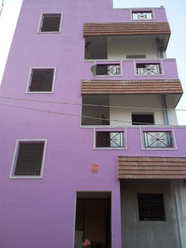 1.0 BHK House for Rent in Ayanambakkam, Chennai