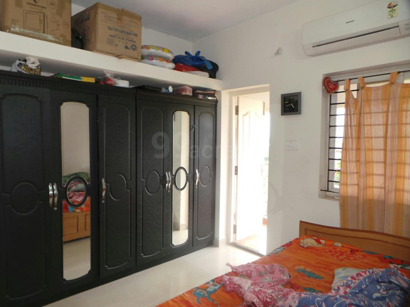 2 BHK 989 Sq.ft. Apartment for Sale in Perungudi, Chennai