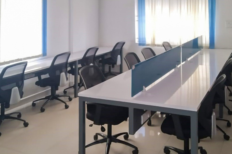Office Space for Rent in Nungambakkam, Chennai (REI1148101)