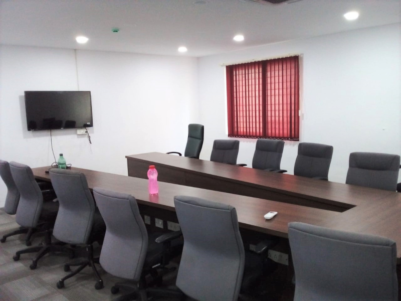  Office Space 1100 Sq.ft. for Rent in Nungambakkam, Chennai