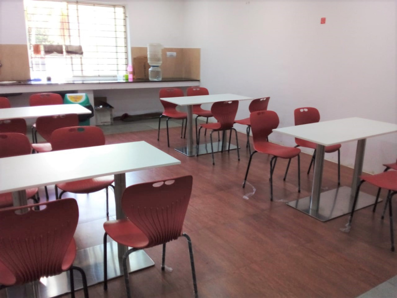  Office Space 1100 Sq.ft. for Rent in Nungambakkam, Chennai