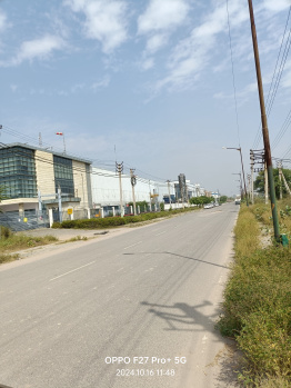  Factory for Sale in Bahadurgarh Bypass