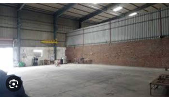  Warehouse for Rent in Ambethan Chowk, Chakan, Pune