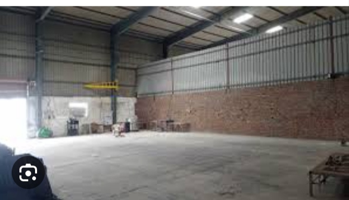  Warehouse 5000 Sq.ft. for Rent in Ambethan Chowk, Chakan, Pune