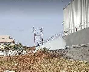  Industrial Land 11500 Sq.ft. for Rent in Chakan MIDC, Pune