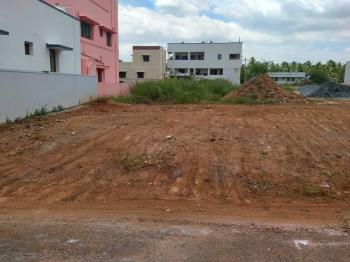  Residential Plot for Sale in Kinathukadavu, Coimbatore