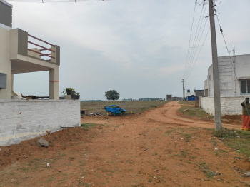  Residential Plot for Sale in Chettipalayam, Coimbatore