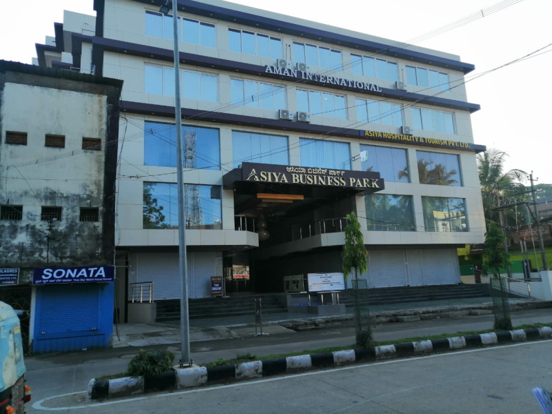  Showroom 414 Sq.ft. for Rent in Karwar, Uttara Kannada