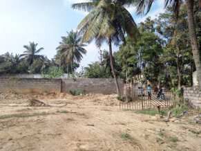  Commercial Land 20500 Sq.ft. for Sale in Bommasandra Industrial Area, Bangalore