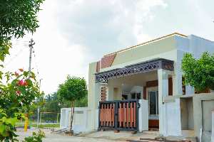 2 BHK Villa for Sale in Perundurai, Erode
