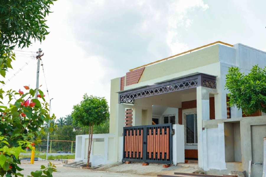 2 BHK Villa 1300 Sq.ft. for Sale in