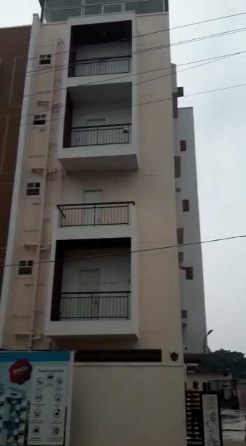 2 BHK Apartment 1100 Sq.ft. for Sale in Sompura, Bangalore