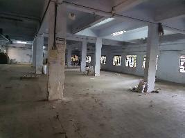  Factory for Rent in Kachigam, Daman