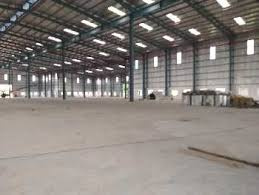  Warehouse for Rent in Bhilad, Valsad