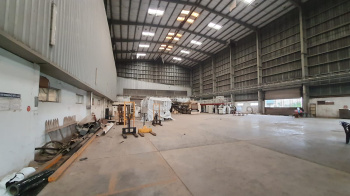  Factory for Rent in Dunetha, Daman