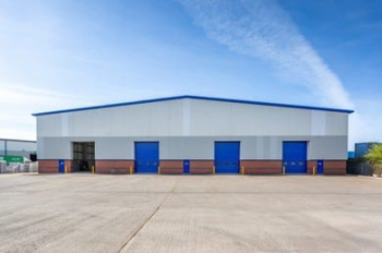  Factory for Rent in Morai, Vapi